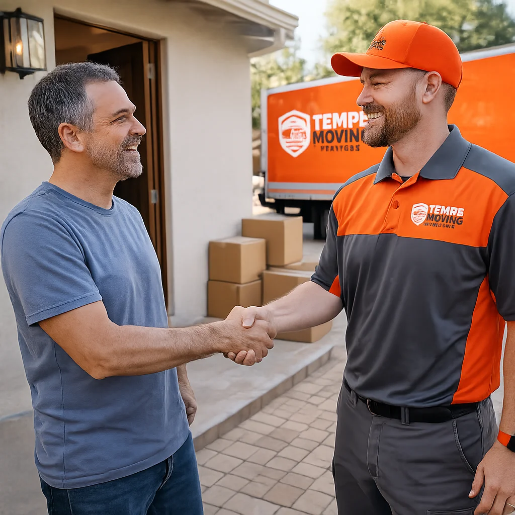 Tempe Moving Services - Overlay 1
